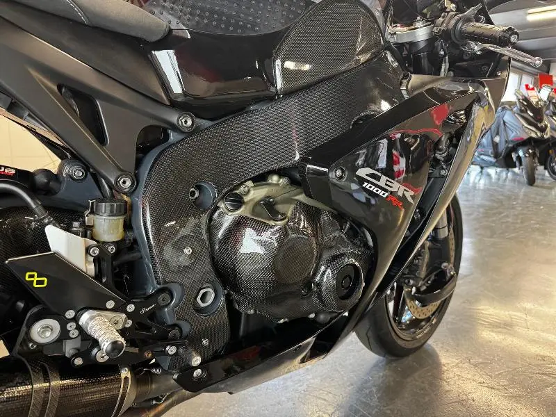 CBR 1000 RR SP