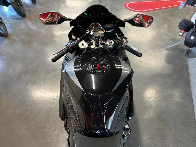 CBR 1000 RR SP