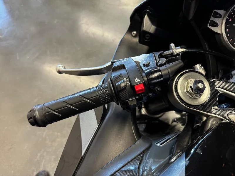 CBR 1000 RR SP