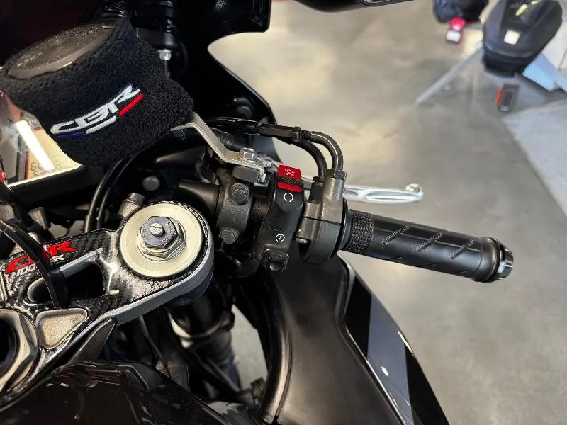 CBR 1000 RR SP