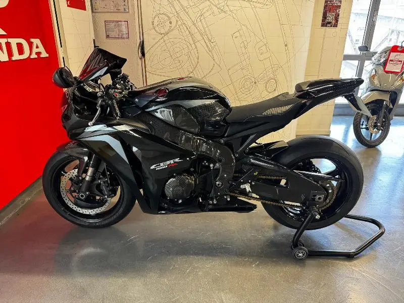 CBR 1000 RR SP