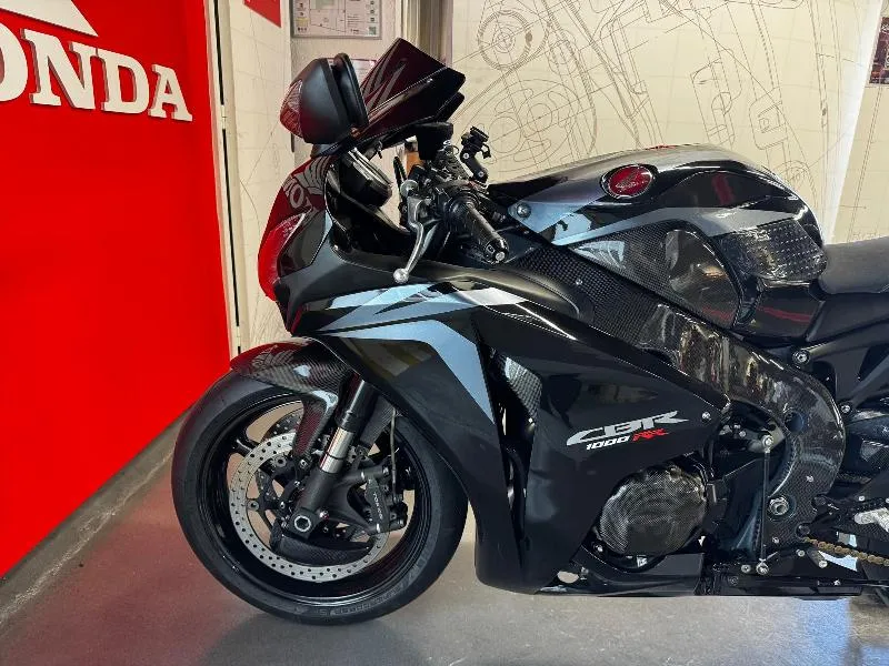 CBR 1000 RR SP