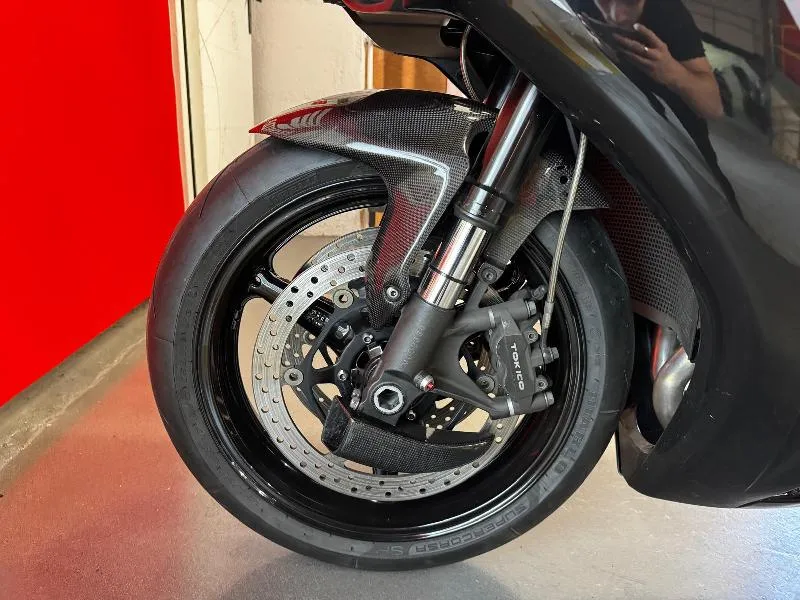 CBR 1000 RR SP