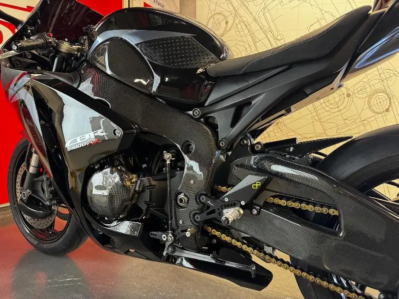 CBR 1000 RR SP