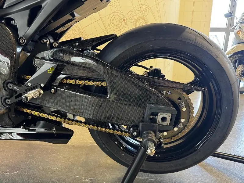 CBR 1000 RR SP