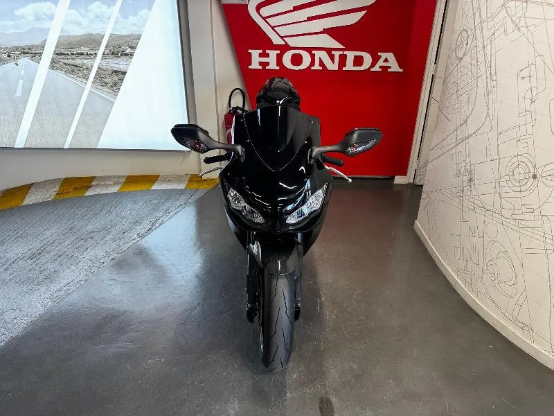 CBR 1000 RR SP