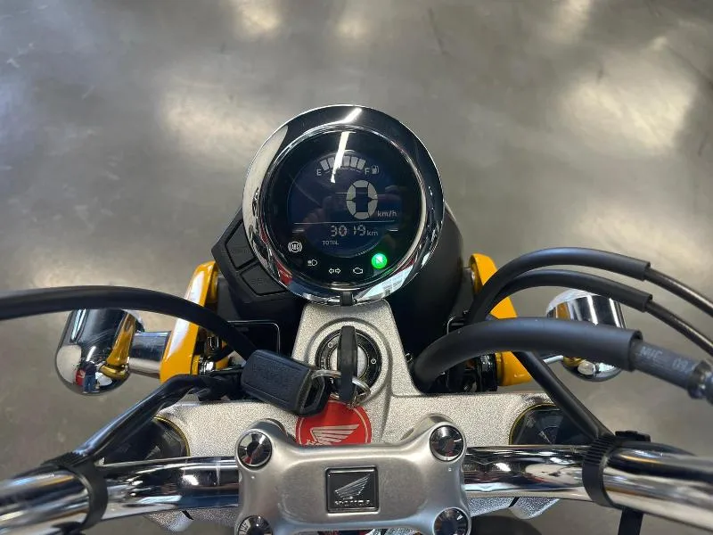 MONKEY 125