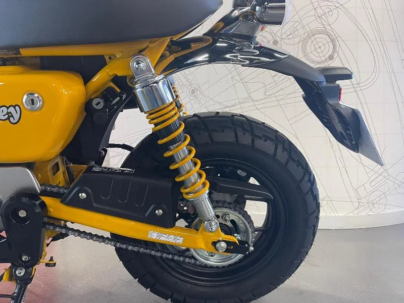 MONKEY 125