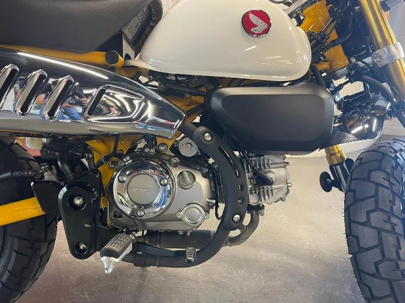 MONKEY 125