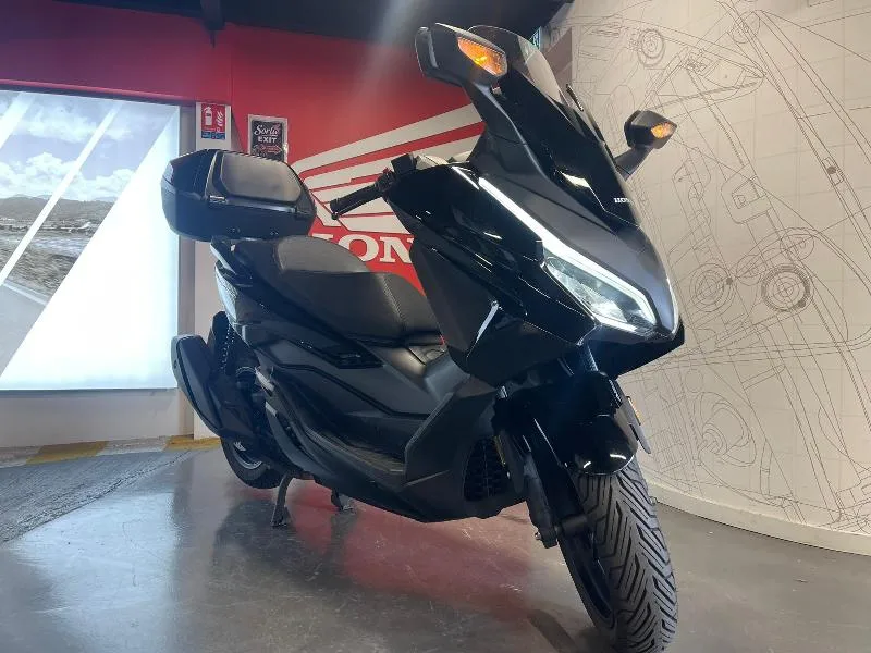 NSS FORZA 350