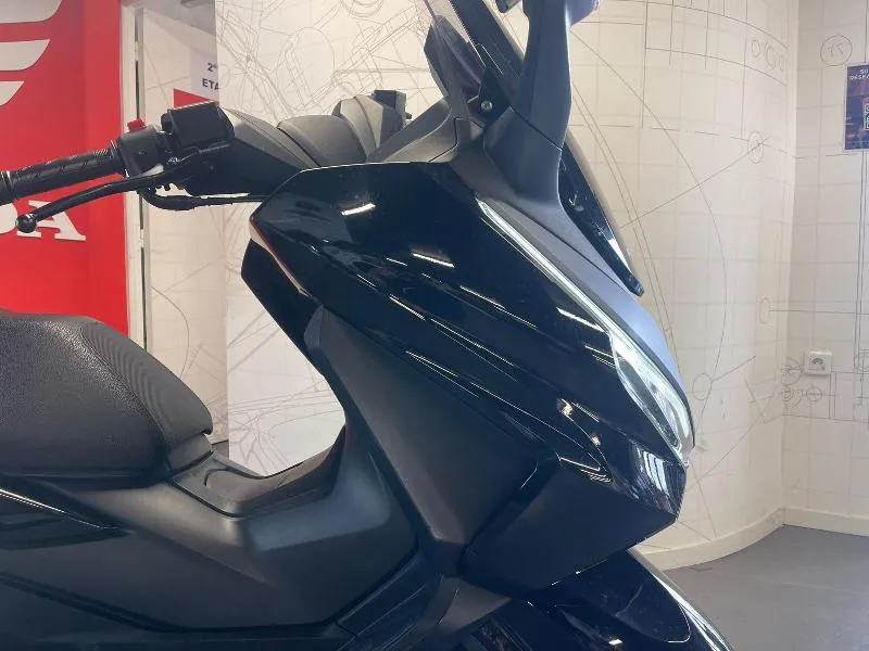 NSS FORZA 350