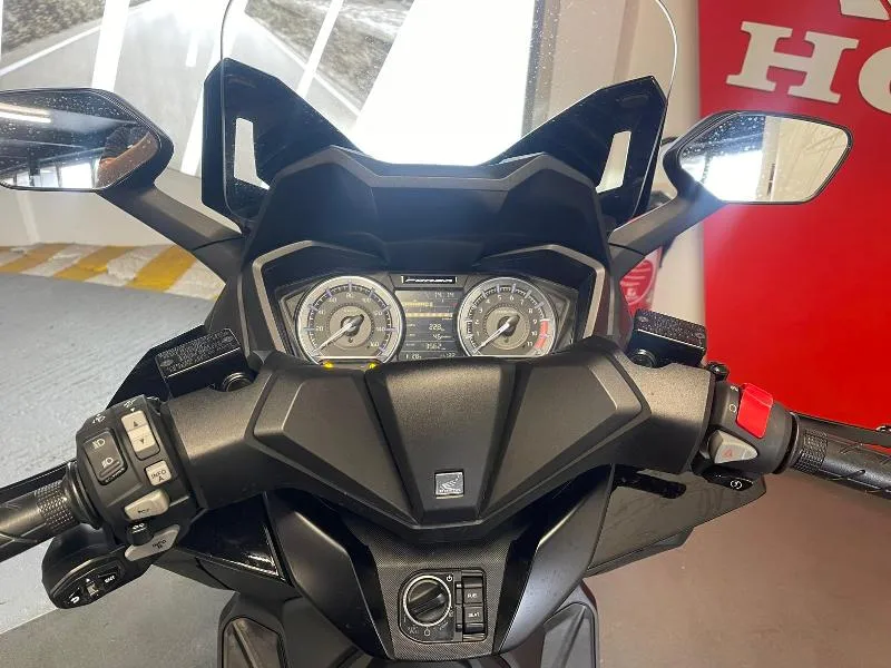 NSS FORZA 350