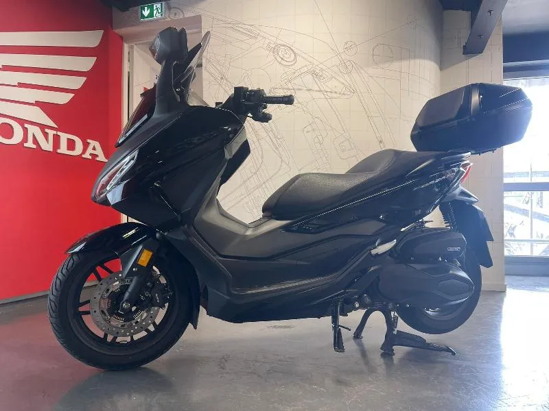 NSS FORZA 350