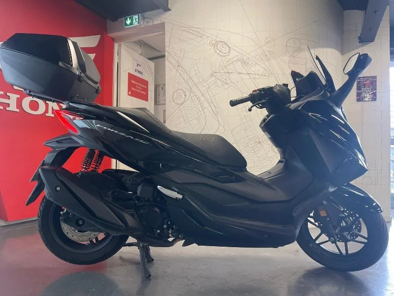 NSS FORZA 350