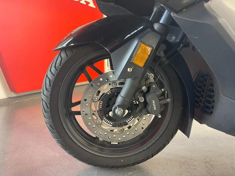 NSS FORZA 350