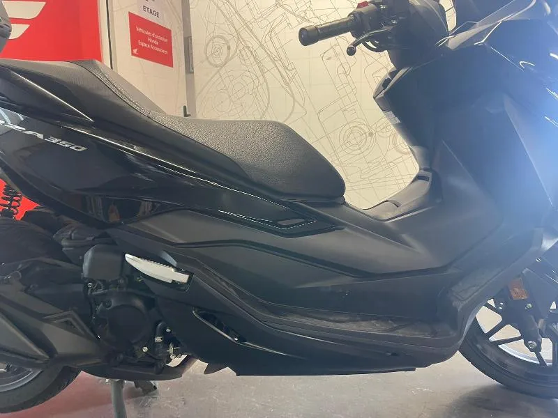 NSS FORZA 350