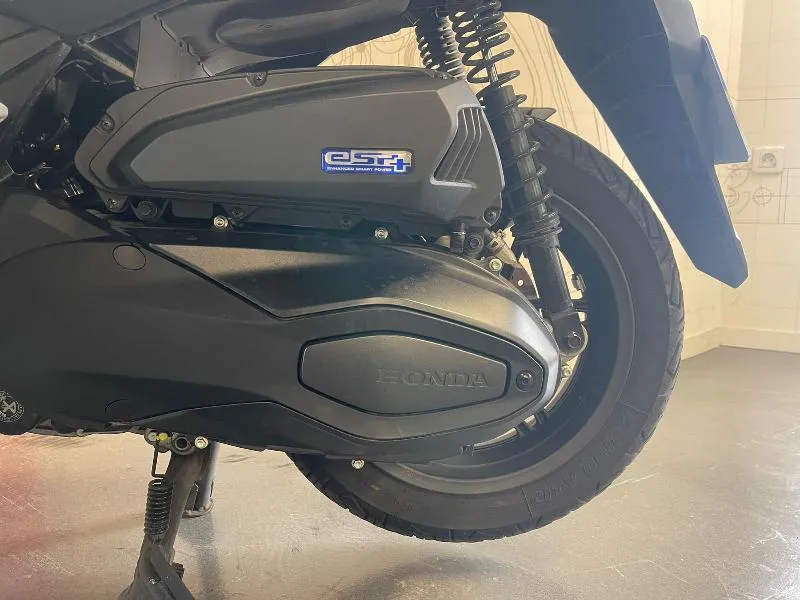 NSS FORZA 350