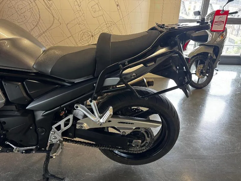 GSX 1250F