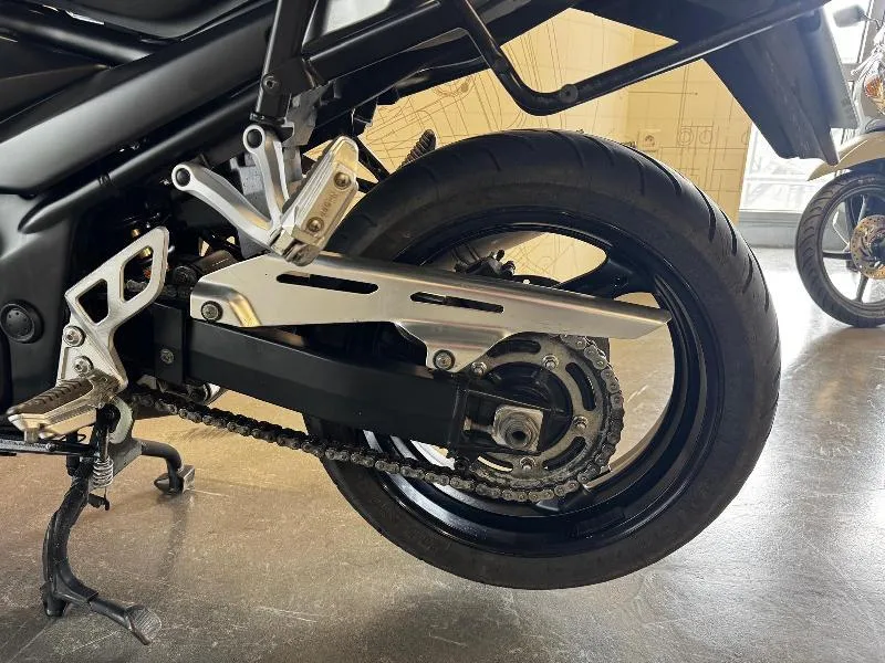GSX 1250F