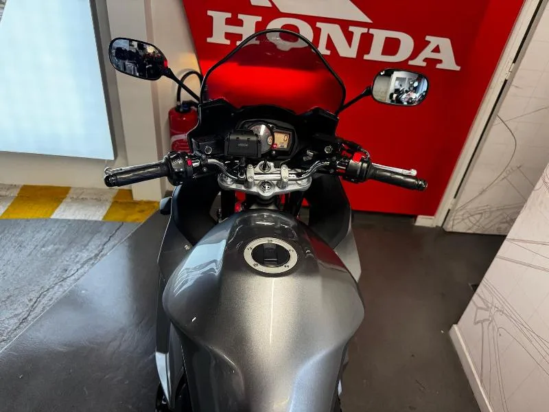GSX 1250F