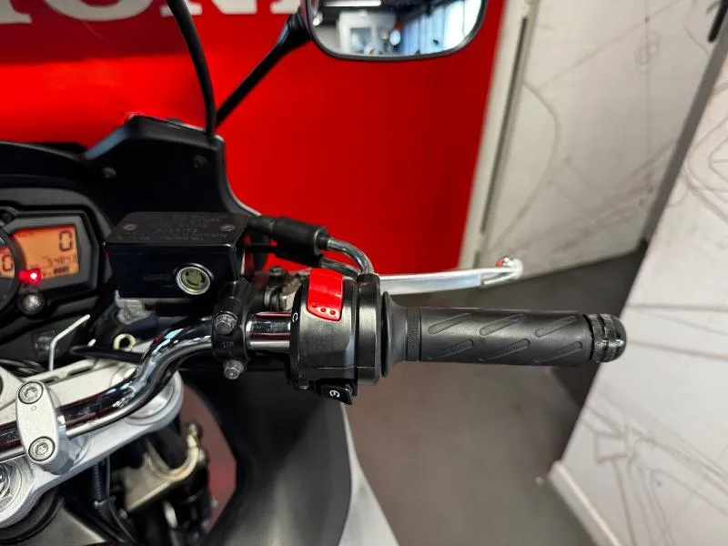 GSX 1250F