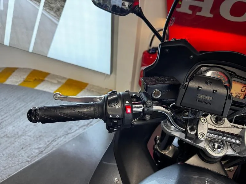 GSX 1250F