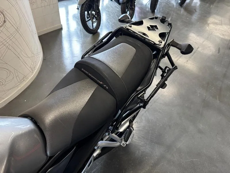 GSX 1250F