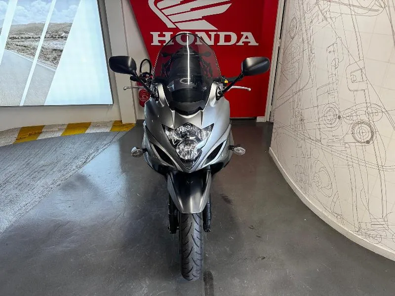 GSX 1250F
