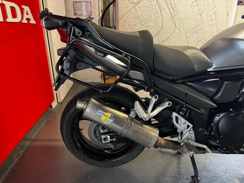 GSX 1250F