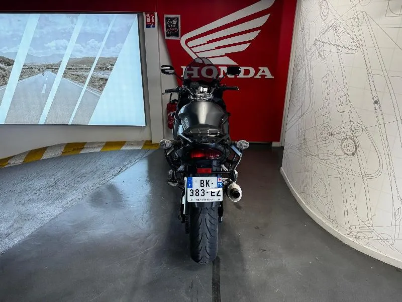 GSX 1250F