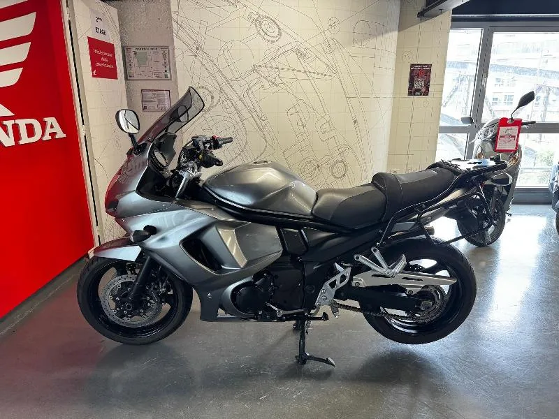 GSX 1250F