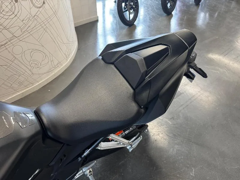 CBR 650  R