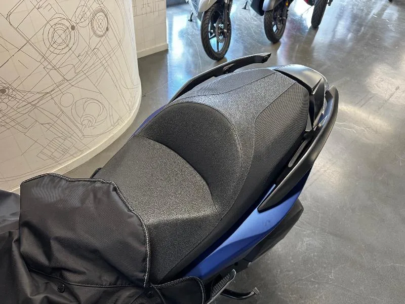NSS FORZA 125