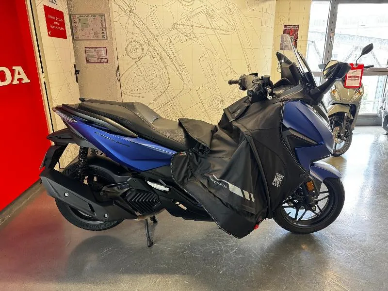 NSS FORZA 125