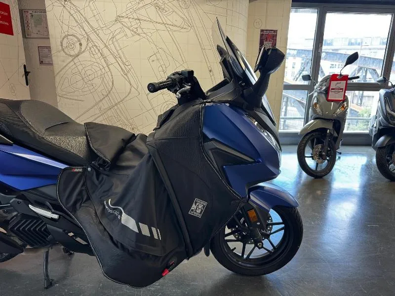 NSS FORZA 125