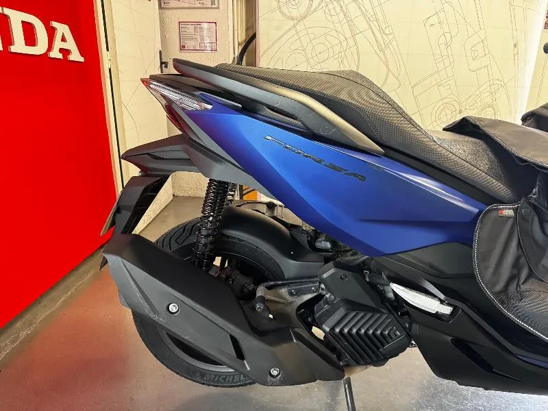 NSS FORZA 125