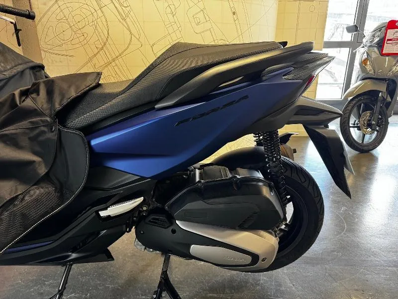 NSS FORZA 125