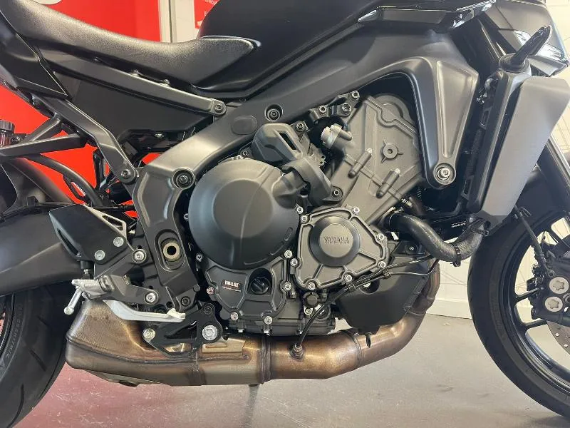 MT09  YAMT