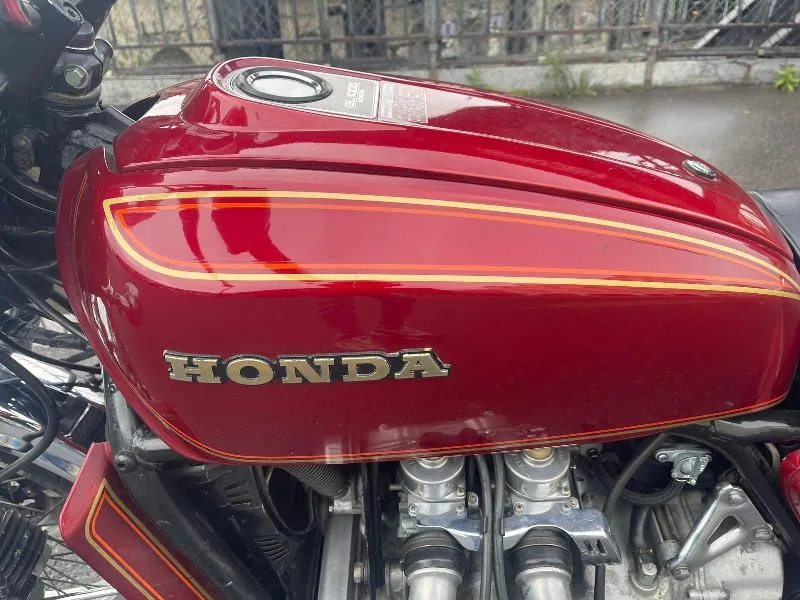 GOLDWING