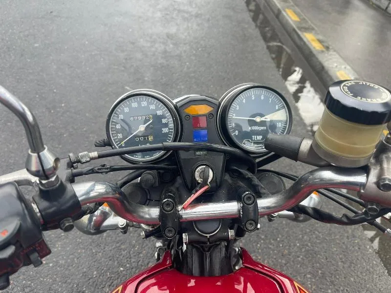 GOLDWING