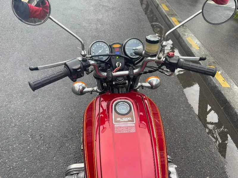 GOLDWING