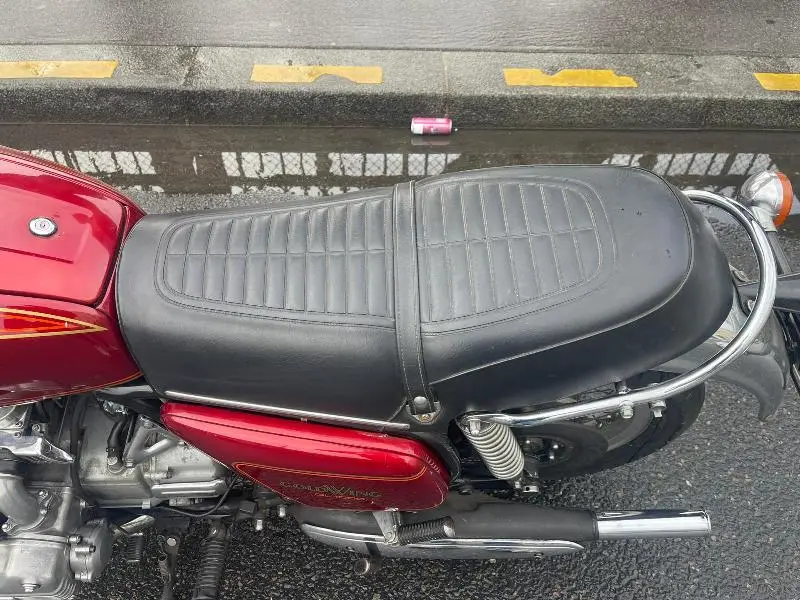 GOLDWING
