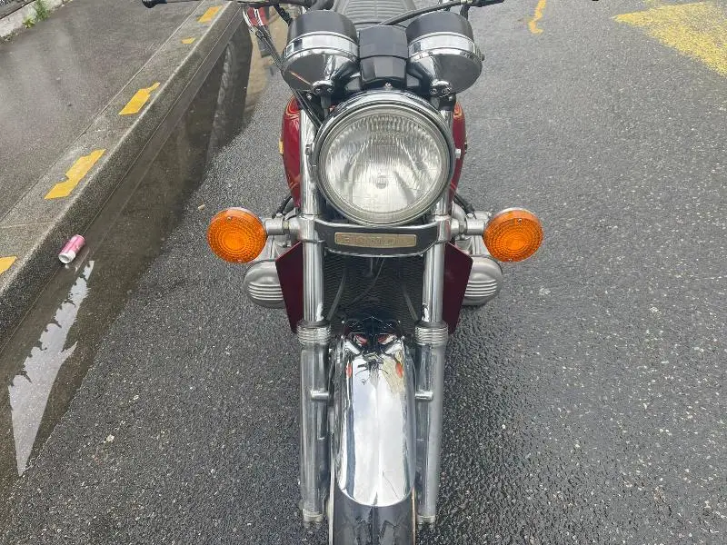 GOLDWING