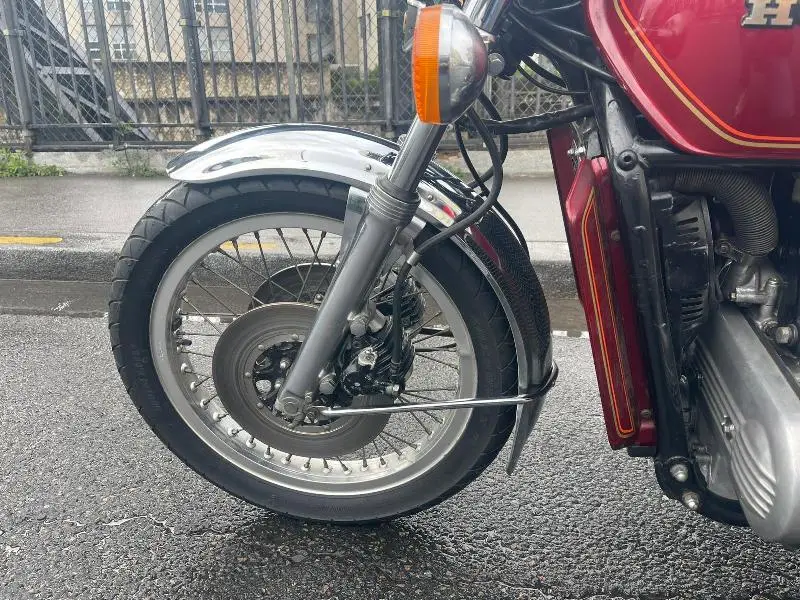 GOLDWING