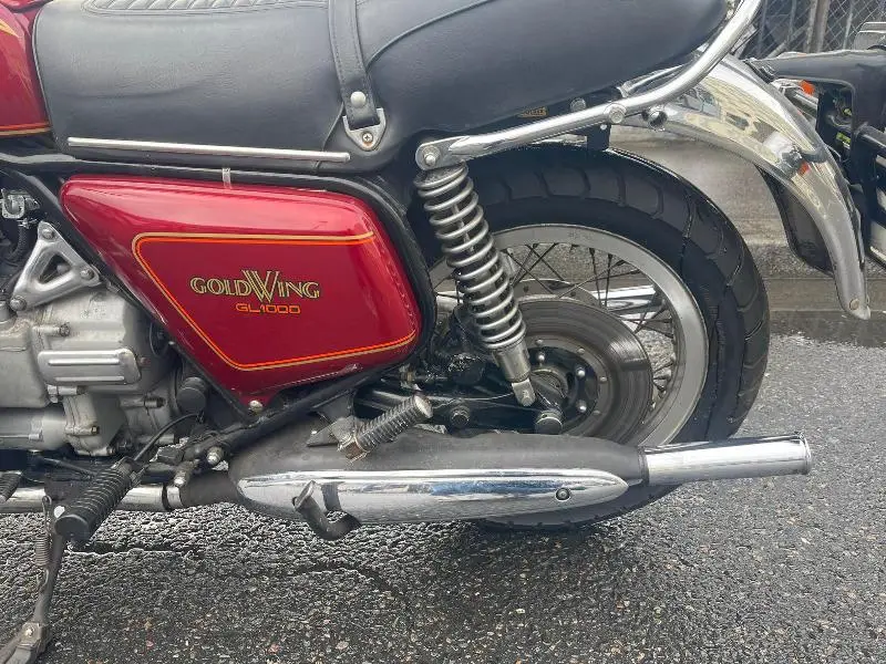 GOLDWING