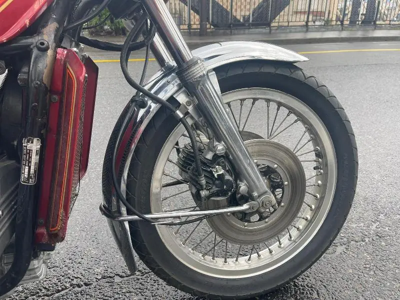 GOLDWING