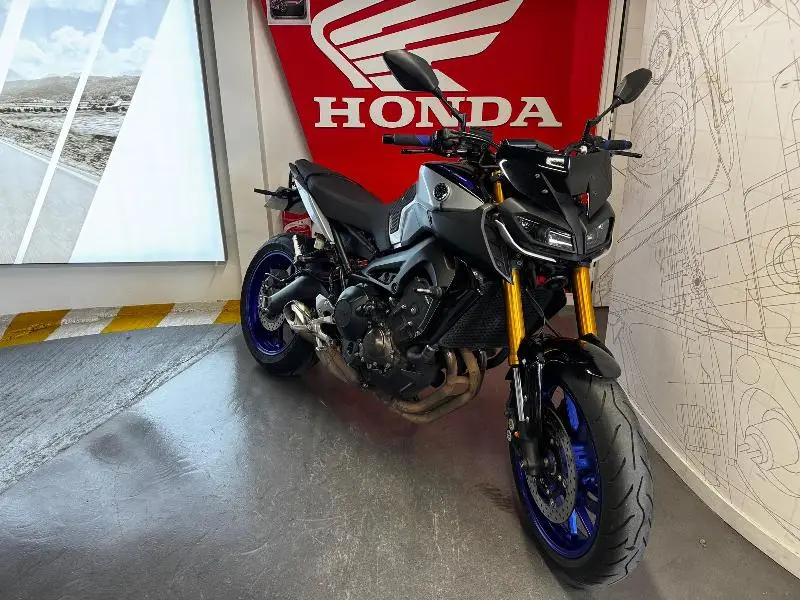 MT09 SP 2019