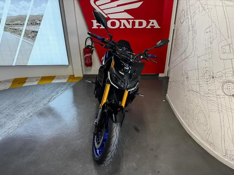 MT09 SP