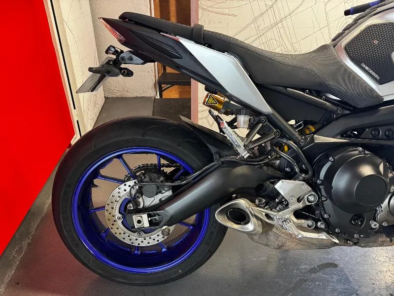 MT09 SP