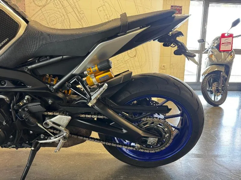 MT09 SP